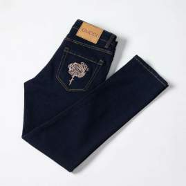 Picture of Gucci Jeans Long _SKUGuccisz28-3813xr20410219
